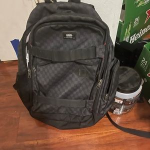 Selling van backpack for $35